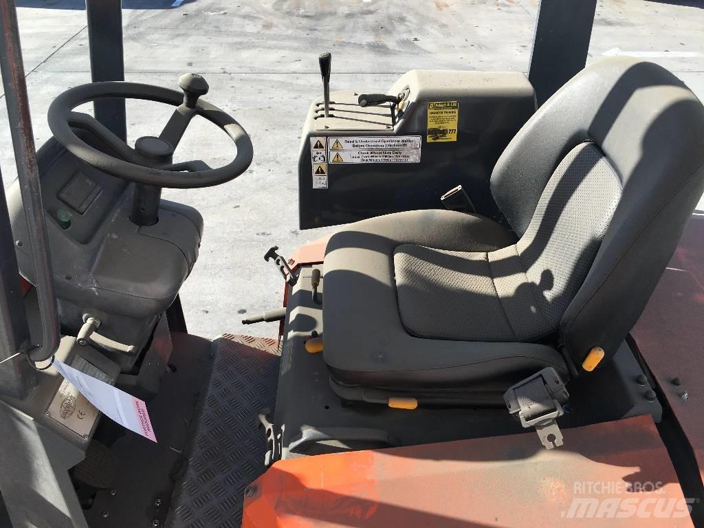 Aisle-Master 20SE Elevatore passaggio stretto