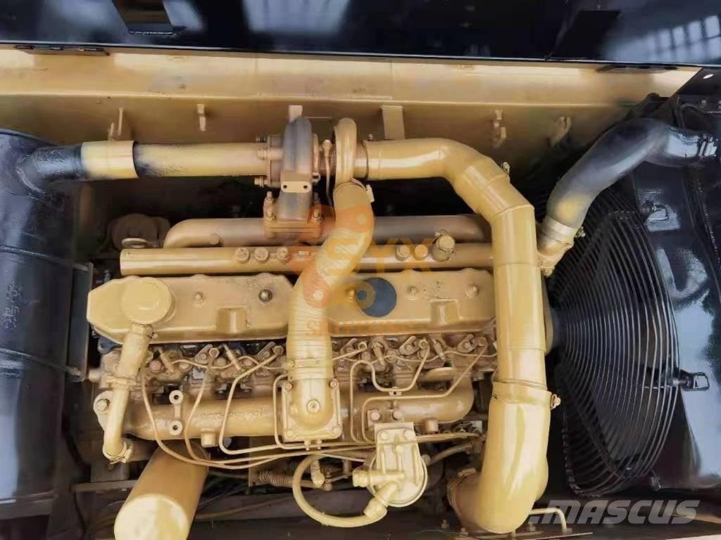 CAT 320 B Escavatori cingolati