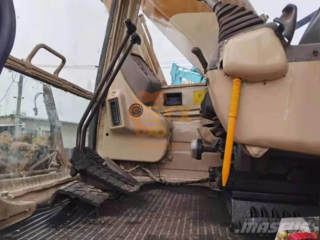 CAT 320 B Escavatori cingolati