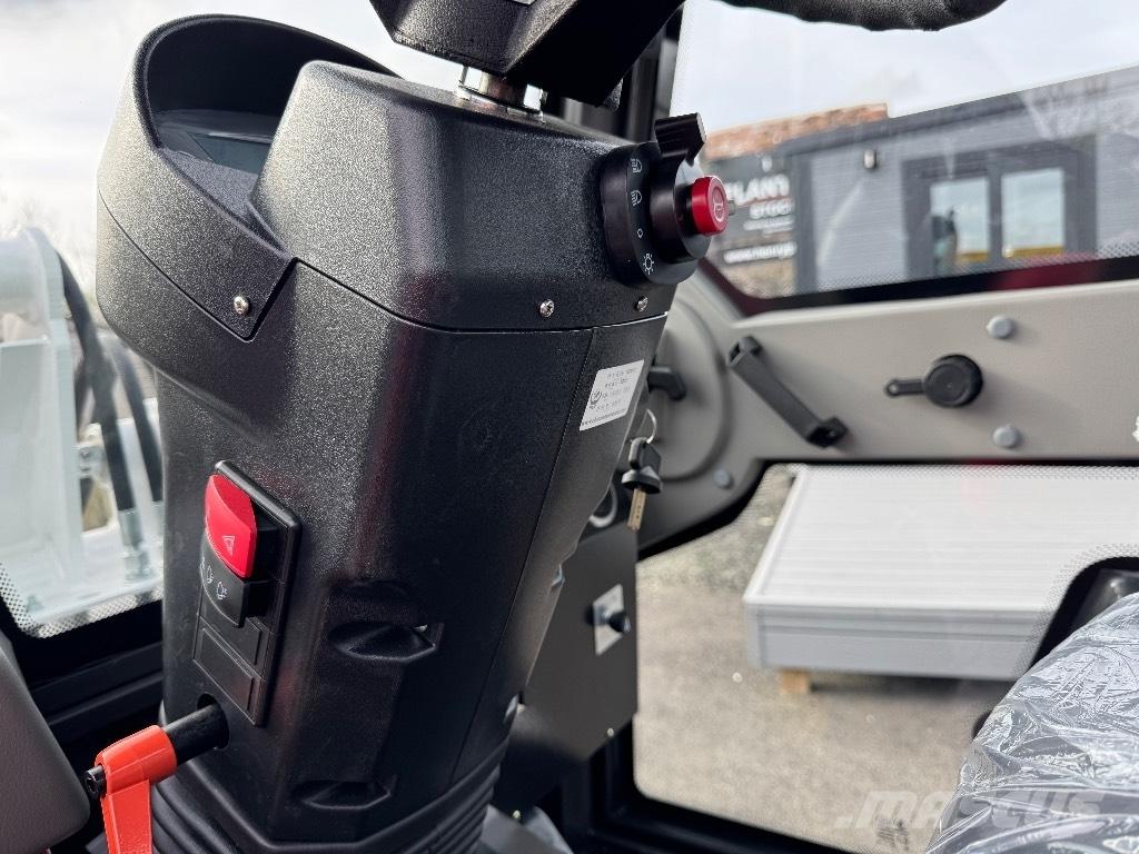  HPS 780 Pale gommate