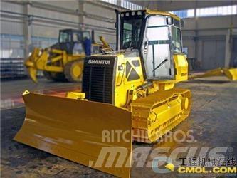 Shantui SD08-3 Dozer cingolati