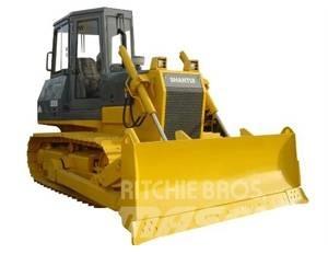 Shantui SD08-3 Dozer cingolati