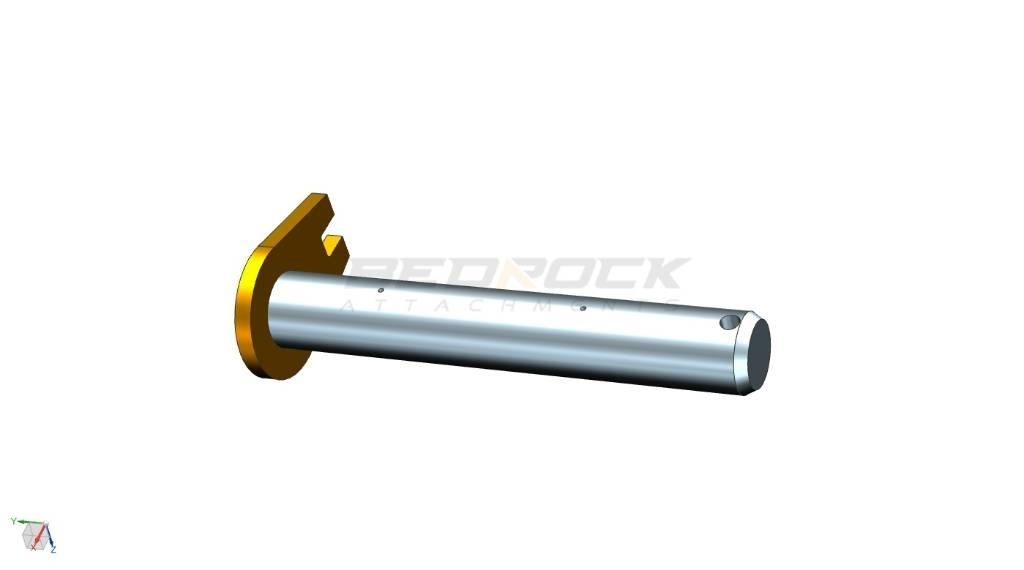 CAT 69.85MM PIN AS Altri componenti