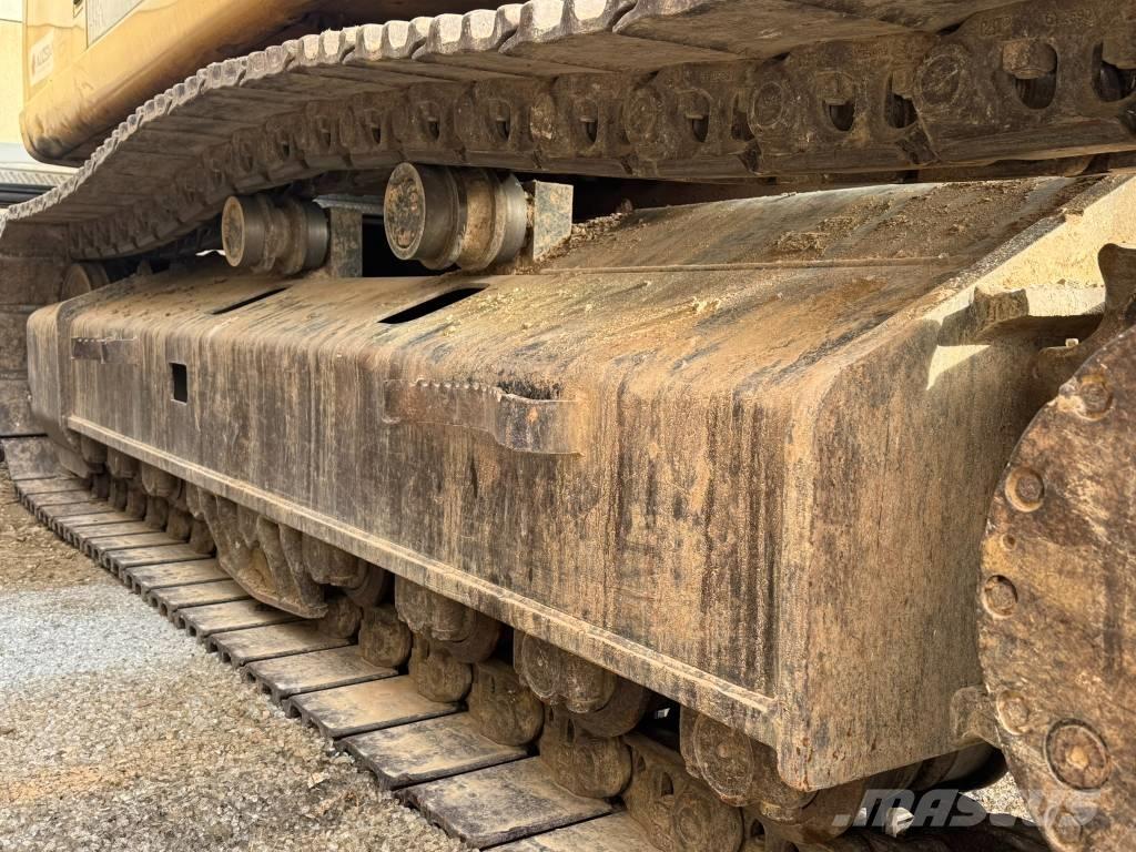 CAT 336 D Escavatori cingolati