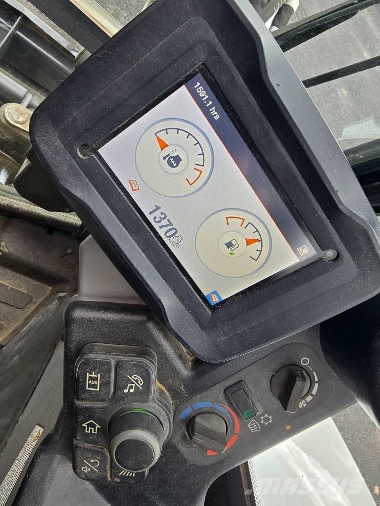 Bobcat E 42 Miniescavatori