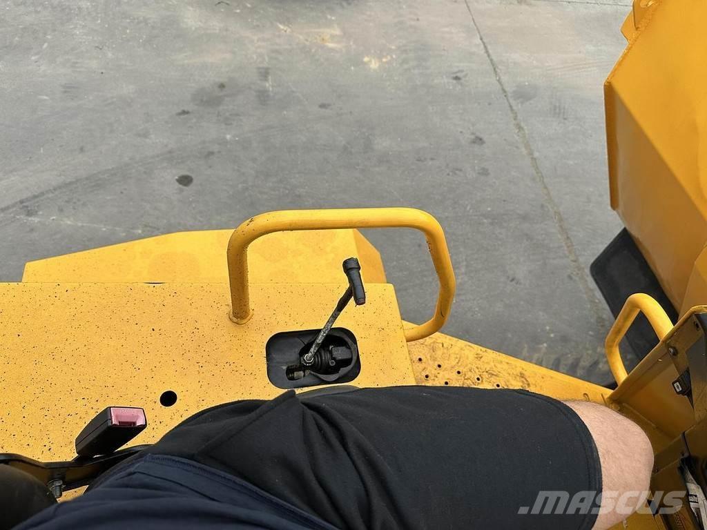 Thwaites 9T Mini dumper