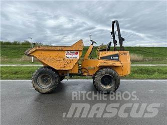 Thwaites 9T Mini dumper