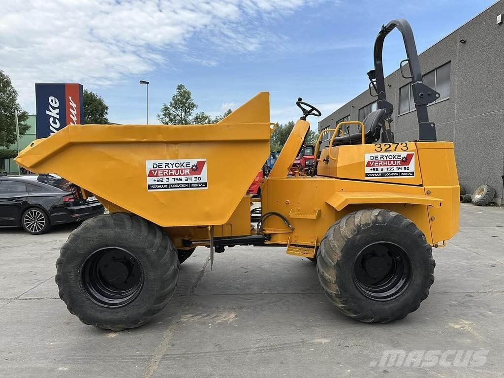 Thwaites 9T Mini dumper