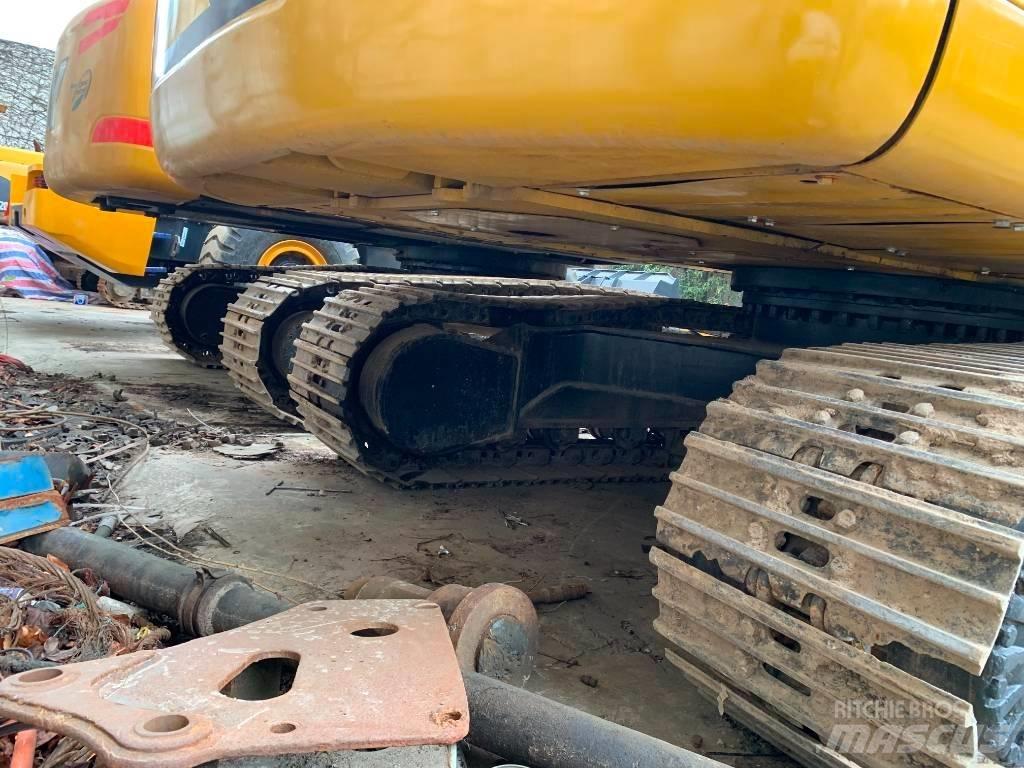 CAT 320D2 Escavatori cingolati