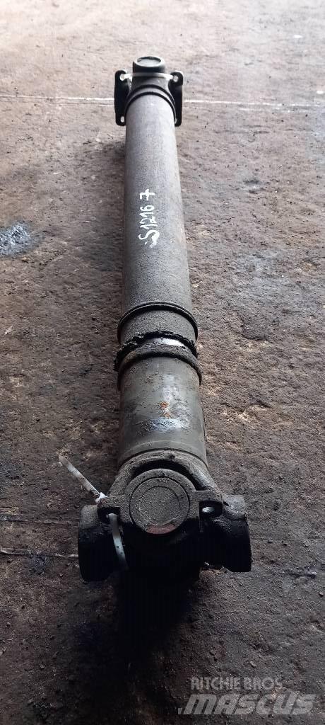 Scania R 440   1758547 Assi