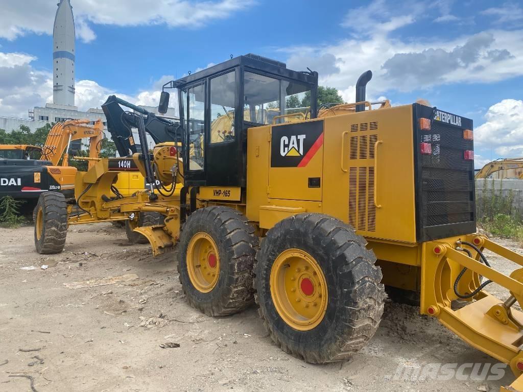CAT 140 H Motorgraders