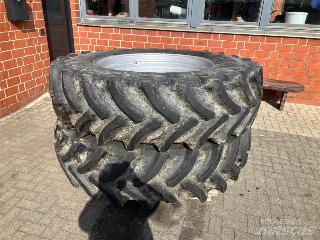 Petlas 520/85R42 Agricoltura - Altro
