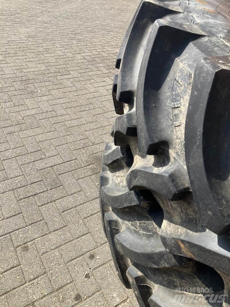 Petlas 520/85R42 Agricoltura - Altro