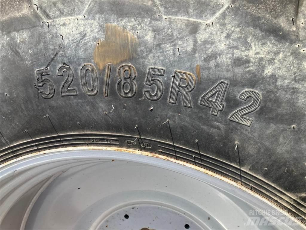 Petlas 520/85R42 Agricoltura - Altro