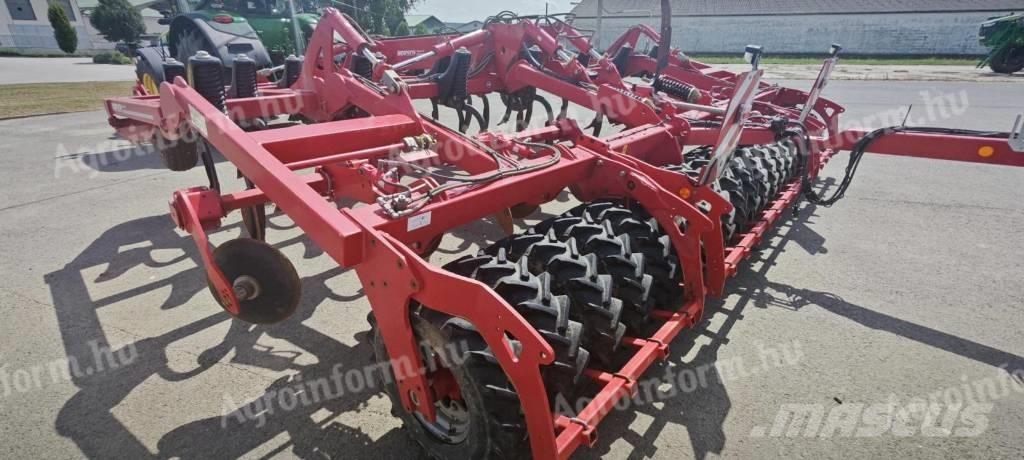 Horsch Tiger 6 AS Coltivatori
