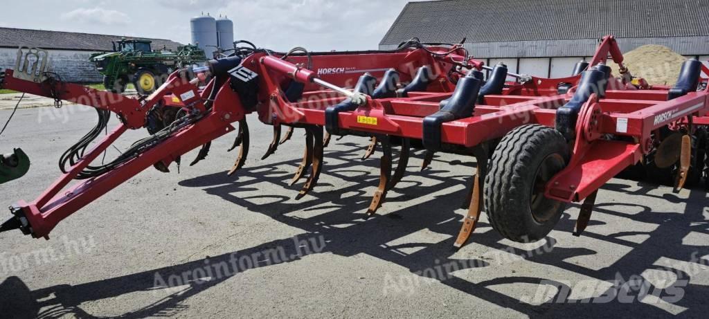 Horsch Tiger 6 AS Coltivatori
