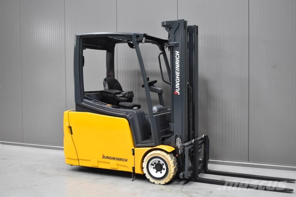 CAT 2ET3500 Carrelli elevatori elettrici