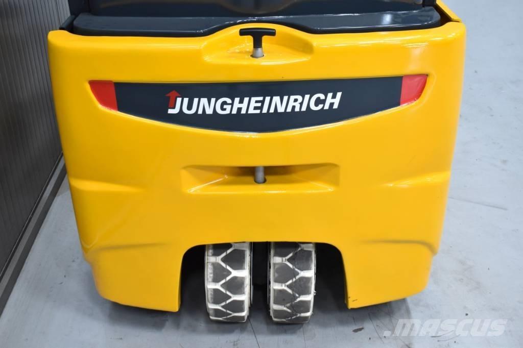 CAT 2ET3500 Carrelli elevatori elettrici