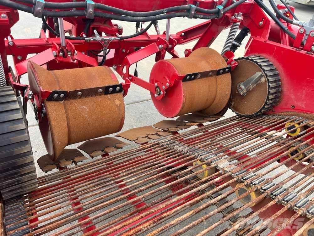 Grimme GT 170 Scava raccogli patate