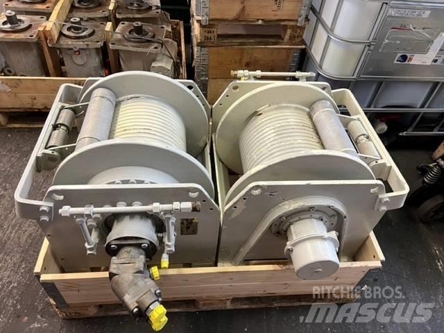 Zollern ZHP 4.20 Altre gru