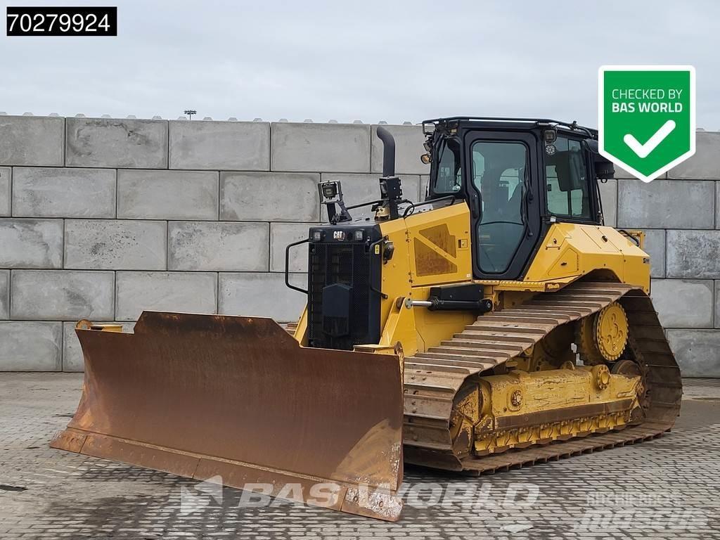 CAT D5 -17A Dozer cingolati