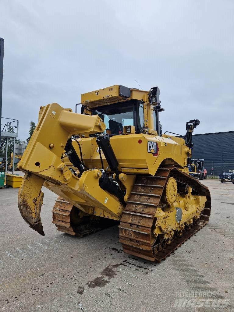 CAT D 8 Dozer cingolati