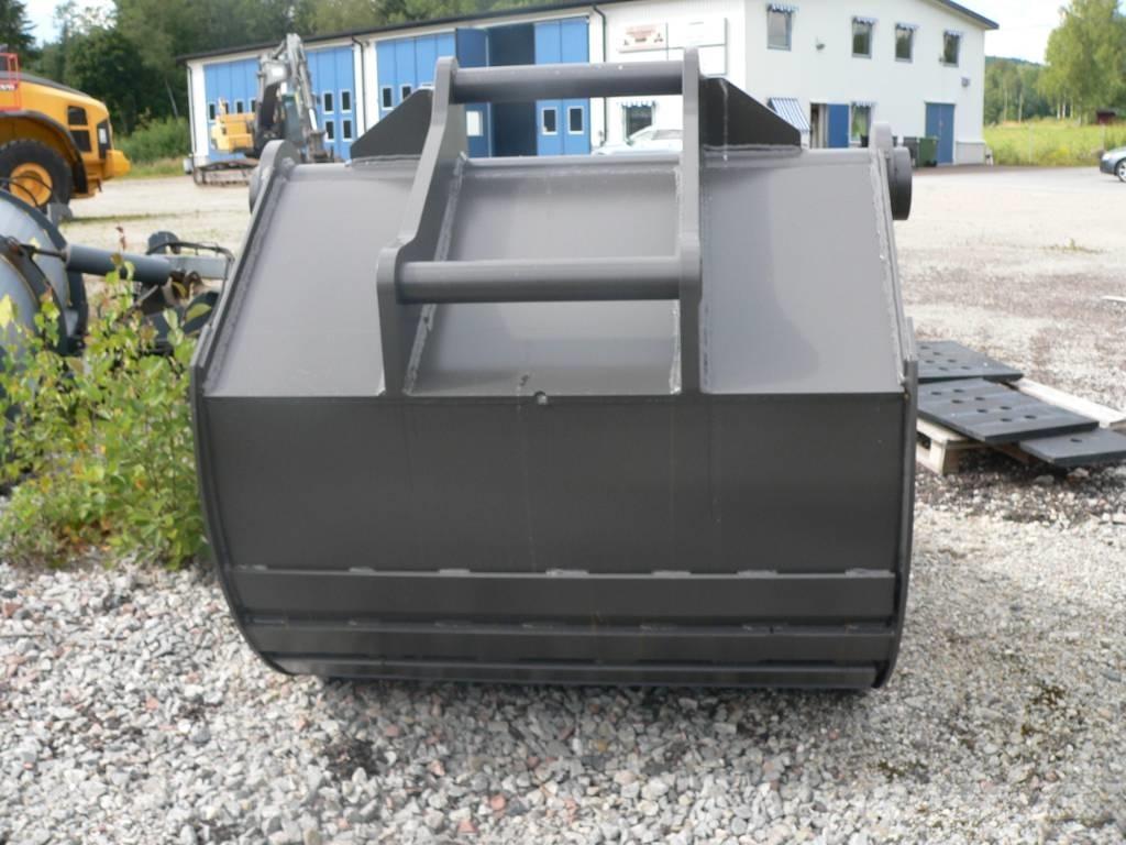 Volvo EC 300 EL Escavatori cingolati