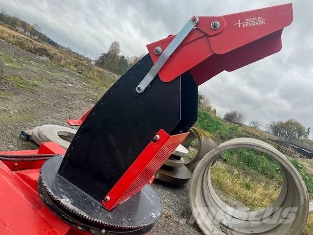 Fransgård TTS265-3 Spazzaneve