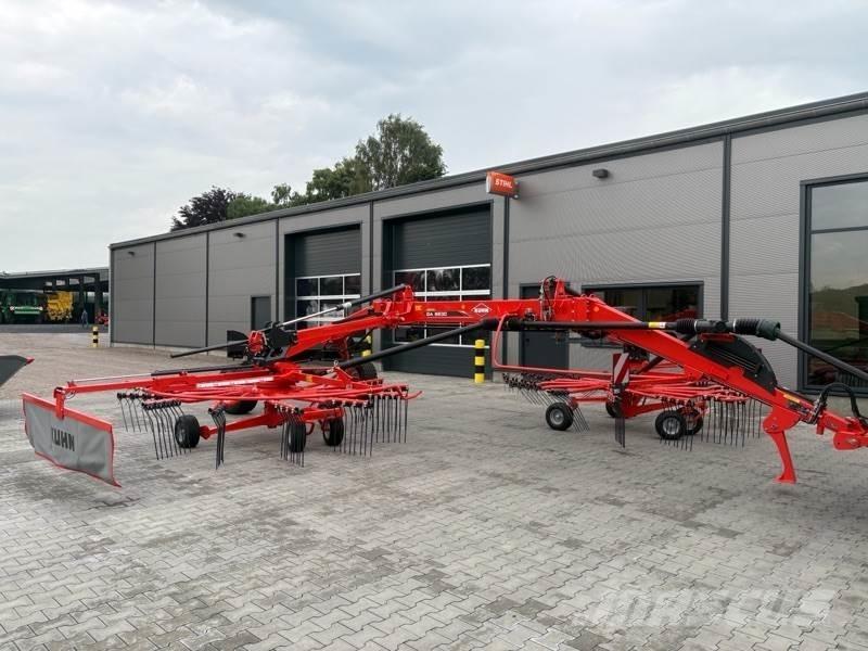 Kuhn GA8830 Andanatori