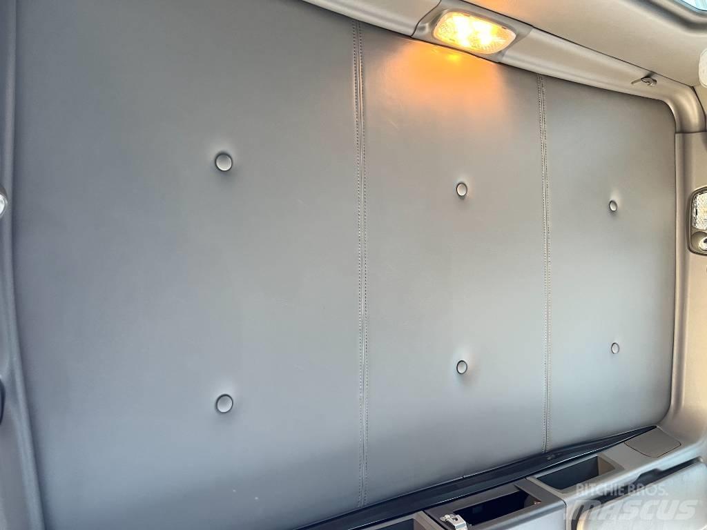 Kenworth T 800 Motrici e Trattori Stradali