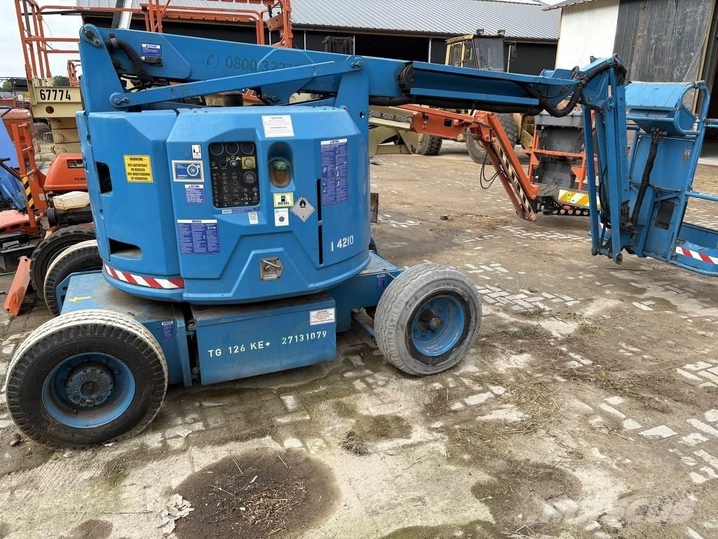 Genie Z34-22 Piattaforme a braccio telescopico