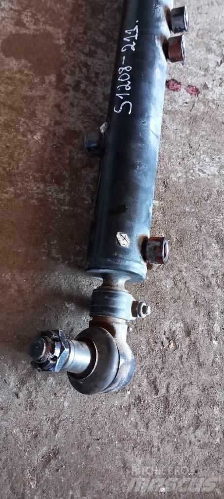 Scania 94 D Componenti idrauliche
