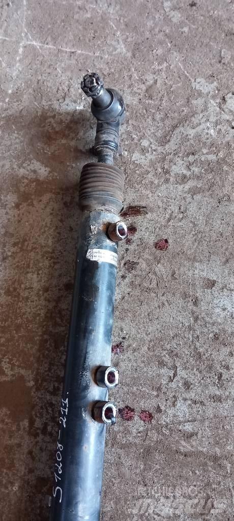 Scania 94 D Componenti idrauliche