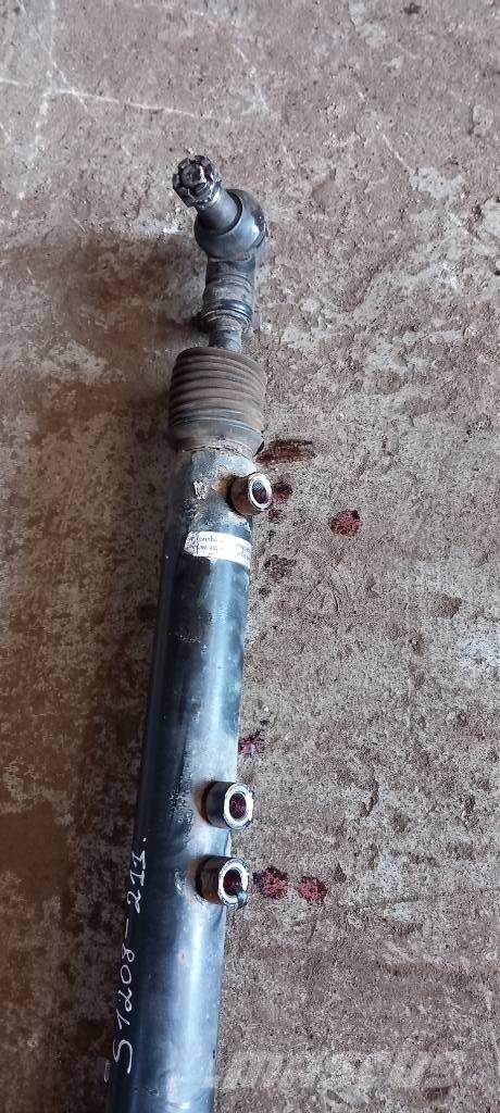 Scania 94 D.   1472420 Componenti idrauliche