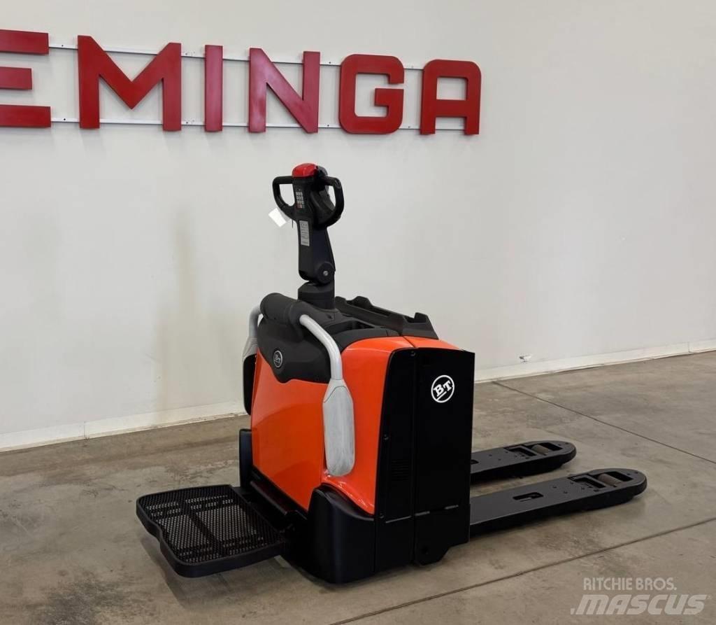 Toyota 10792 LPE 200 Carrelli elevatori elettrici