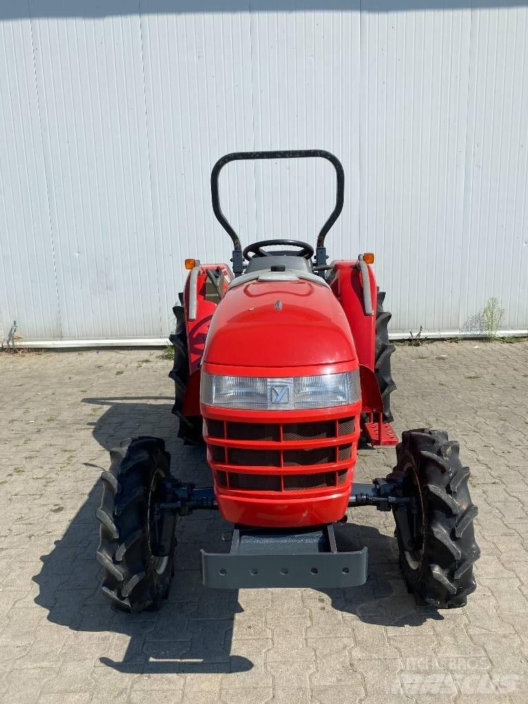 Yanmar RS240 Trattori compatti