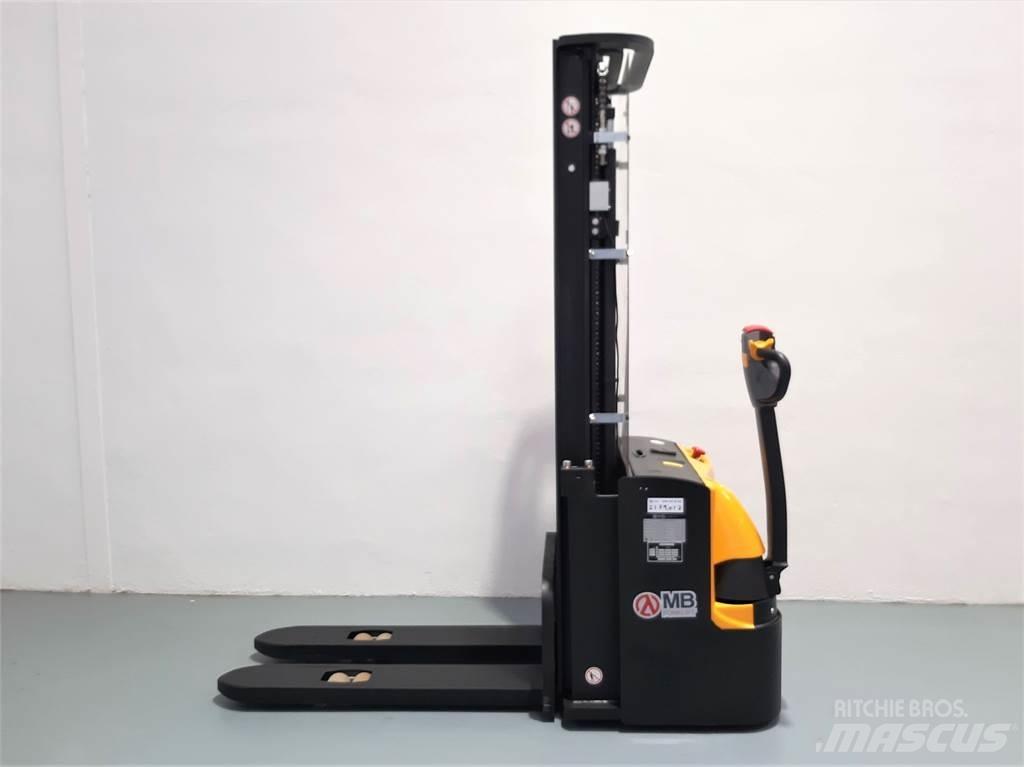  ES16 16WA 3F500 Transpallet uomo a terra