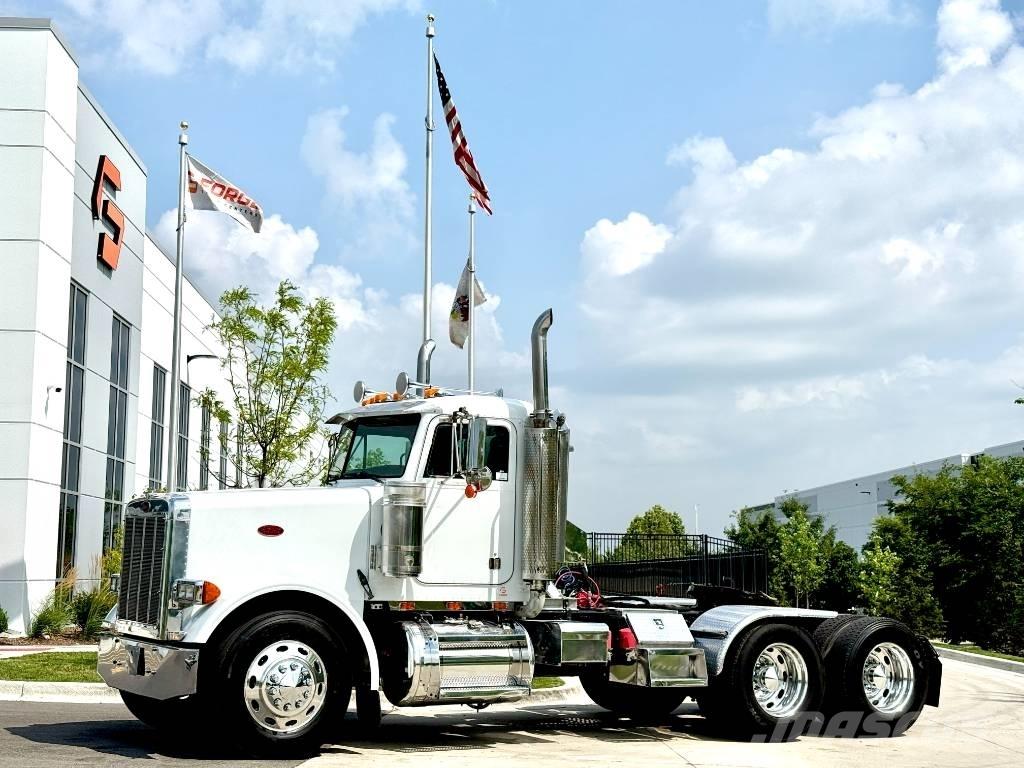 Peterbilt 378 Motrici e Trattori Stradali
