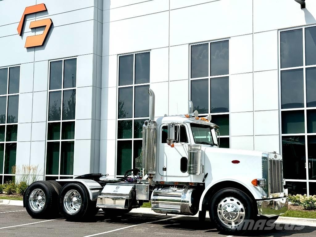 Peterbilt 378 Motrici e Trattori Stradali