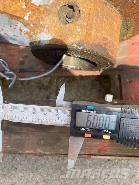   (12005471) SW SMP2 Accoppiatori rapidi