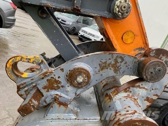   (12005471) SW SMP2 Accoppiatori rapidi