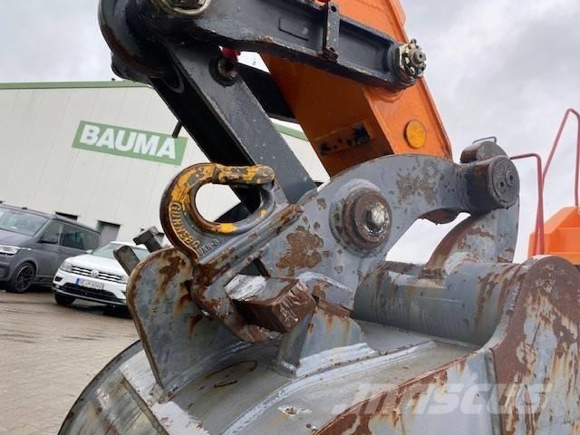   (12005471) SW SMP2 Accoppiatori rapidi