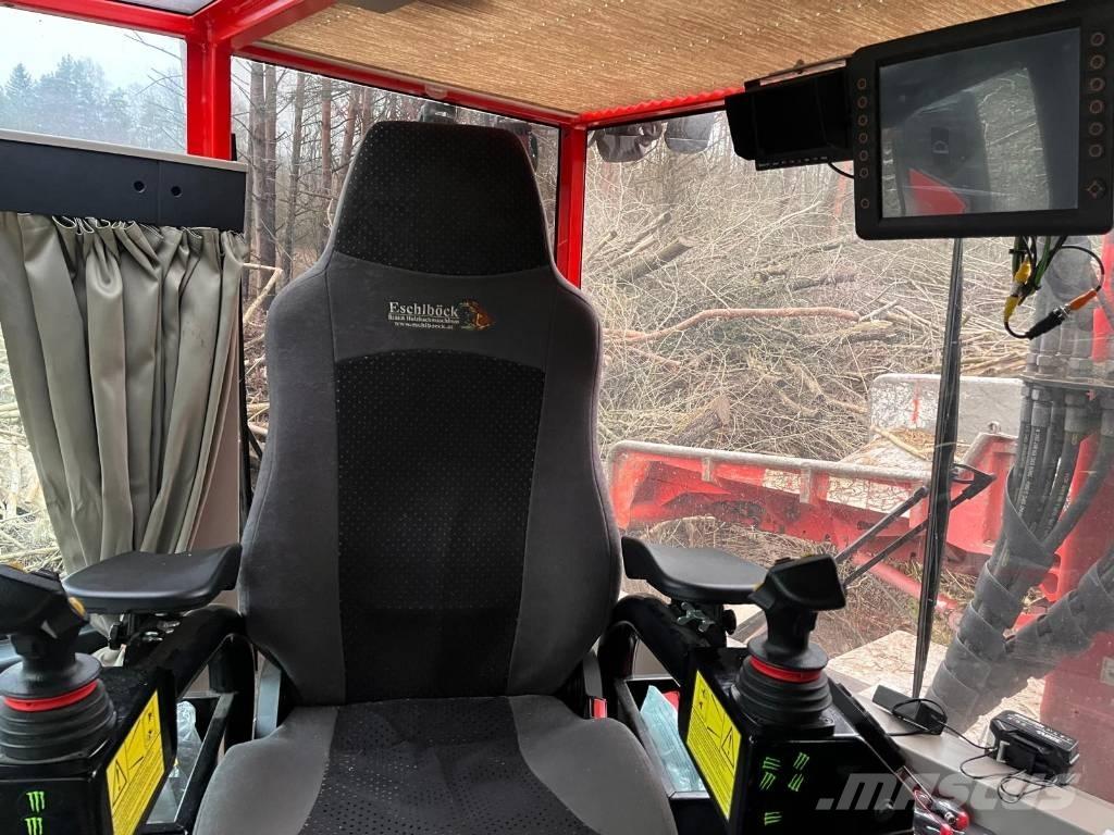 Biber 84 RBZ Cippatrice