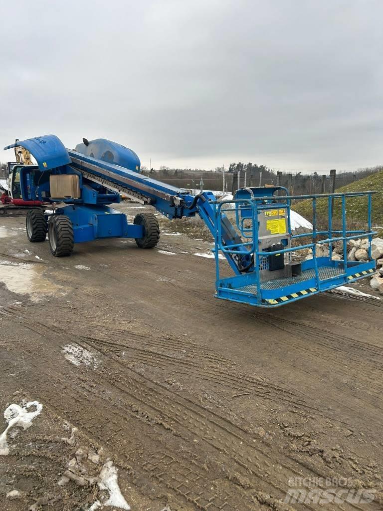 Genie S 65 Piattaforme a braccio telescopico