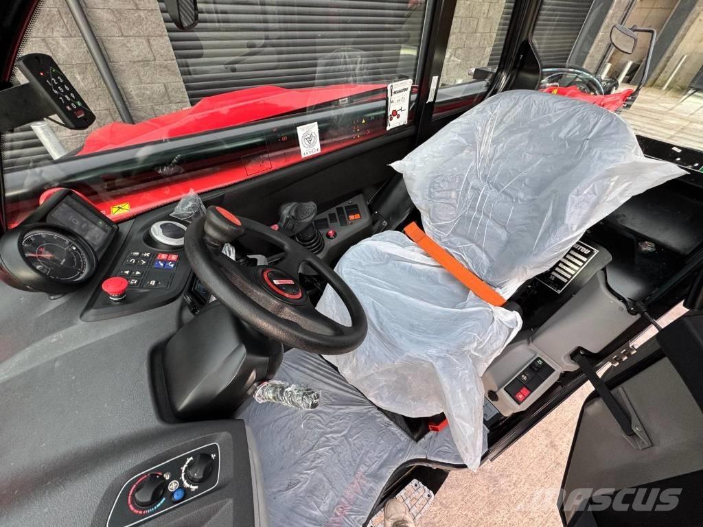 Manitou MT 935 Sollevatori telescopici