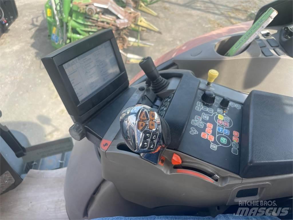 Case IH CVX 200 Trattori