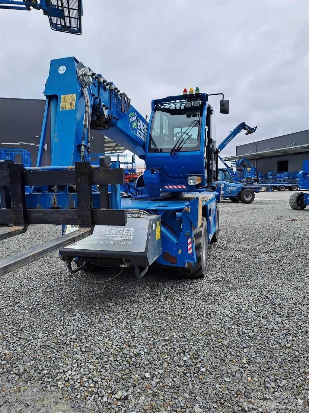 Merlo R 40.18 S Carrelli elevatori-Altro
