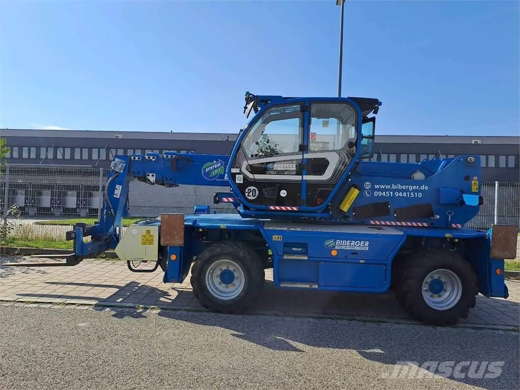 Merlo R 40.18 S Carrelli elevatori-Altro