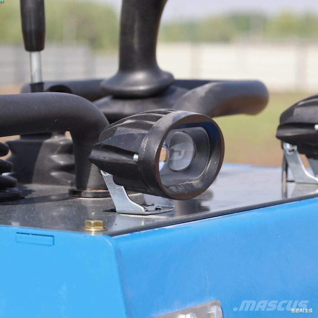 Rippa RS06 Mini pale