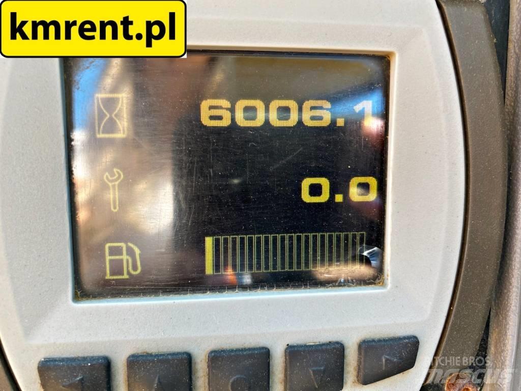 JCB 85 Z-1 Escavatori medi 7t - 12t